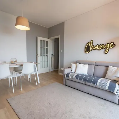 Apartmán Le Orchidee By Wonderful Italy