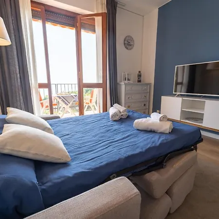 Apartmán Le Orchidee By Wonderful Italy Sanremo