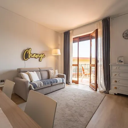 Le Orchidee By Wonderful Italy Apartmán