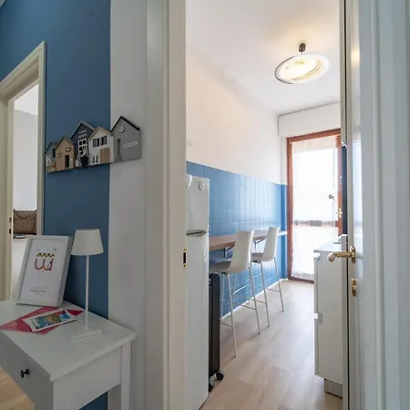 Le Orchidee By Wonderful Italy Apartmán *