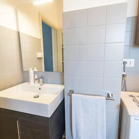 Apartmán Le Orchidee By Wonderful Italy *