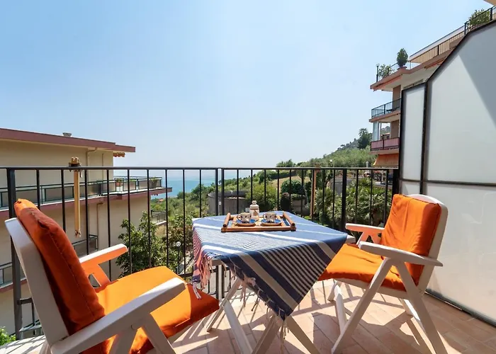 Le Orchidee By Wonderful Italy Apartment Sanremo