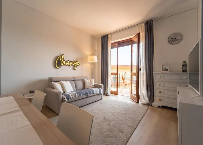 Le Orchidee By Wonderful Italy شقة