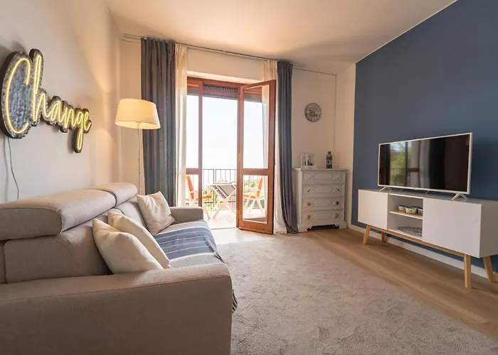 Le Orchidee By Wonderful Italy * Sanremo